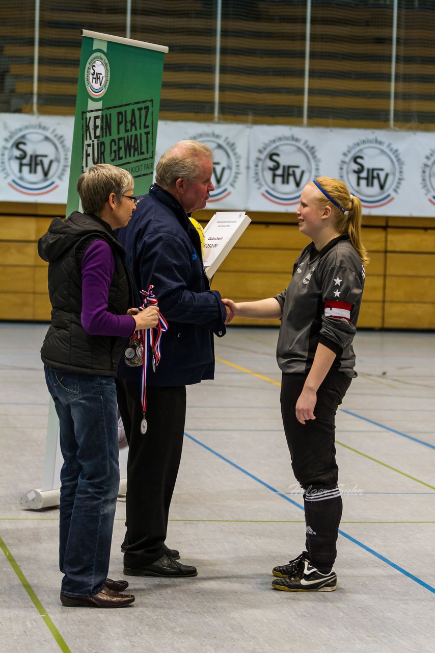 Bild 591 - Frauen Hallenlandesmeisterschaften